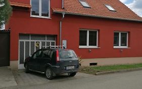 Ubytování v soukromí
